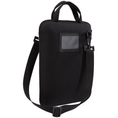 Case Logic LNEO-212 Black taske og etui til notebook 30,5 cm (12