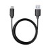 Varta 57944101401 USB-kabel 1 m USB 3.2 Gen 1 (3.1 Gen 1) USB A USB C Sort