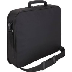 Case Logic VNCI-217 Black taske og etui til notebook 43,9 cm (17.3