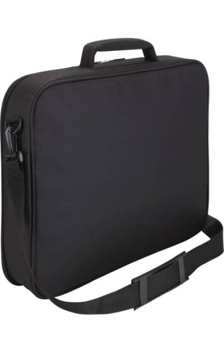 Case Logic VNCI-217 Black taske og etui til notebook 43,9 cm (17.3