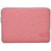 Case Logic Reflect REFMB113 - Pomelo Pink taske og etui til notebook 33 cm (13") Lyserød