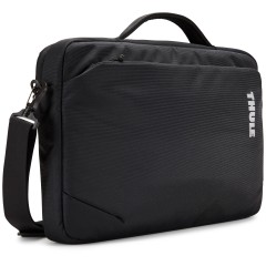 Thule Subterra TSA-315B Black taske og etui til notebook 38,1 cm (15