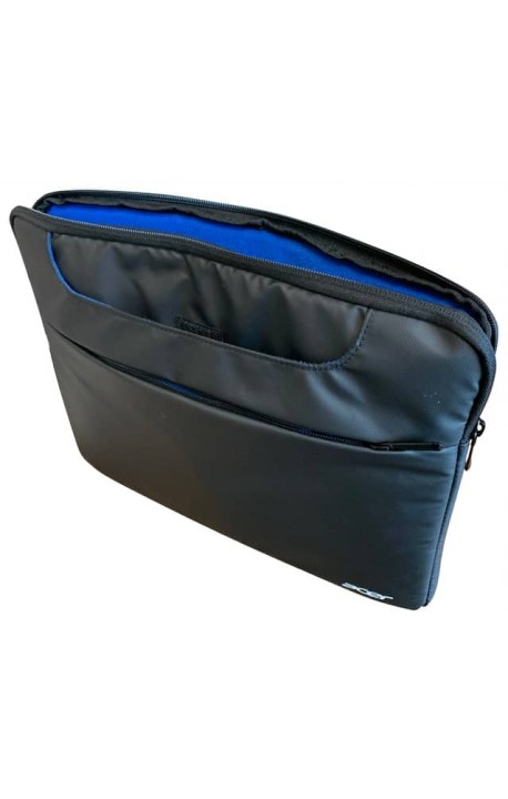 Acer Multi Pocket Sleeve 13.5" taske og etui til notebook 34,3 cm (13.5") Sort