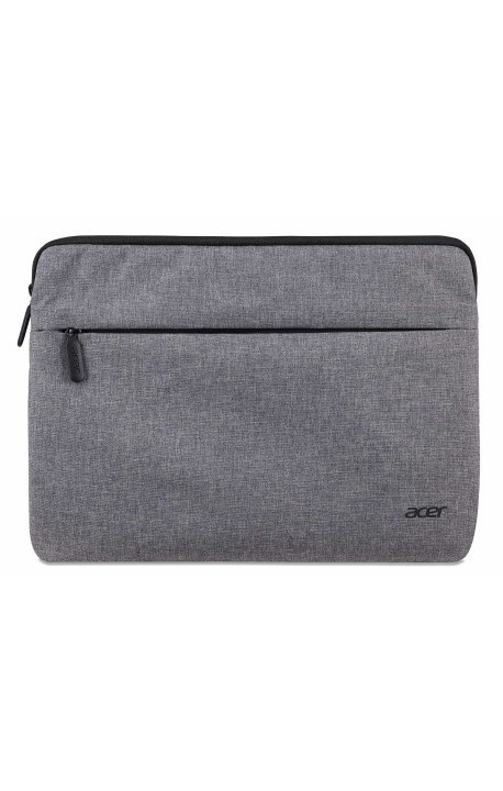 Acer NP.BAG1A.296 taske og etui til notebook 29,5 cm (11.6") Grå
