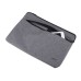 Acer NP.BAG1A.296 taske og etui til notebook 29,5 cm (11.6") Grå