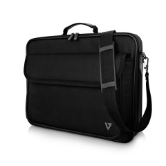 V7 CCK16-BLK-3E taske og etui til notebook 40,9 cm (16.1