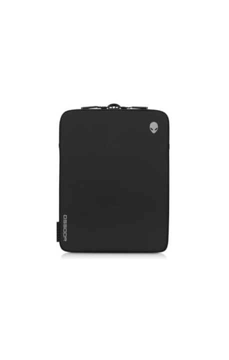 Alienware AW1523V 15 taske og etui til notebook 38,1 cm (15") Sort