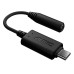 ASUS AI Noise-Canceling Mic Adapter USB adapter