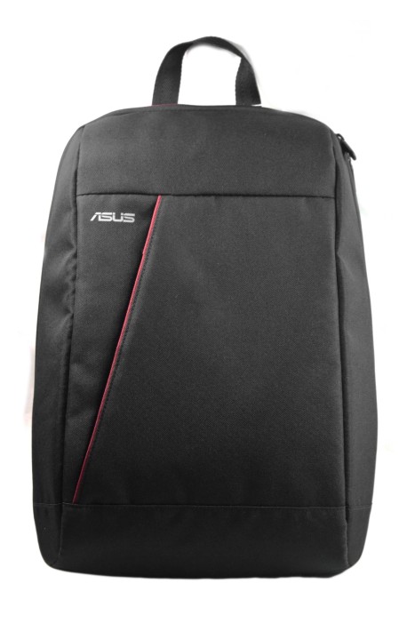 ASUS NEREUS BACKPACK taske og etui til notebook 40,6 cm (16") Rygsæk Sort