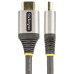StarTech.com HDMM21V5M HDMI-kabel 5 m HDMI Type A (Standard) Grå, Sort