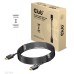 CLUB3D CAC-1374 HDMI-kabel 4 m HDMI Type A (Standard) Sort