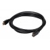 CLUB3D High Speed HDMI™ 2.0 4K60Hz Extension Cable 3m/ 9.8ft Male/Female