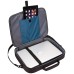 Case Logic Advantage ADVB-116 Black taske og etui til notebook 39,6 cm (15.6") Brevtaske Sort