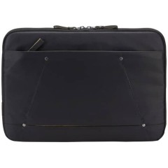Case Logic Deco DECOS-114 Black taske og etui til notebook 35,8 cm (14.1