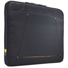 Case Logic Deco DECOS-116 Black taske og etui til notebook 40,6 cm (16
