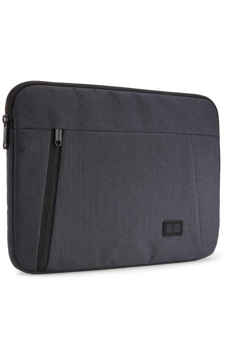 Case Logic HUXS-211 Black taske og etui til notebook 29,5 cm (11.6") Sort