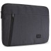 Case Logic HUXS-211 Black taske og etui til notebook 29,5 cm (11.6") Sort