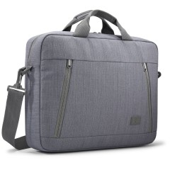 Case Logic Huxton HUXA-214 Graphite taske og etui til notebook 35,6 cm (14