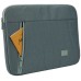 Case Logic Huxton HUXS-213 Balsam taske og etui til notebook 33,8 cm (13.3") Grå