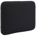 Case Logic Huxton HUXS-213 Black taske og etui til notebook 33,8 cm (13.3") Sort