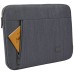 Case Logic Huxton HUXS-213 Graphite taske og etui til notebook 33,8 cm (13.3") Grafit