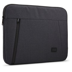 Case Logic Huxton HUXS-214 Black taske og etui til notebook 35,6 cm (14