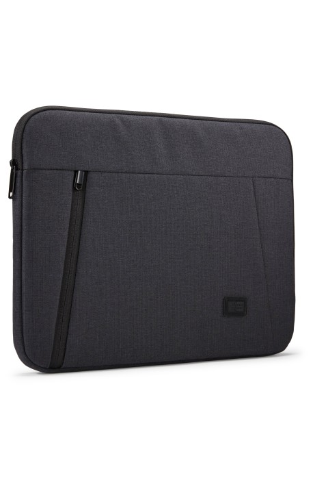 Case Logic Huxton HUXS-214 Black taske og etui til notebook 35,6 cm (14") Sort