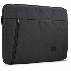 Case Logic Huxton HUXS-215 Black taske og etui til notebook 39,6 cm (15.6
