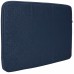 Case Logic Ibira IBRS-213 Dress blue taske og etui til notebook 33,8 cm (13.3") Blå