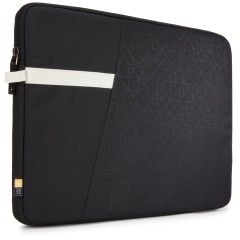 Case Logic Ibira IBRS-215 Black taske og etui til notebook 39,6 cm (15.6