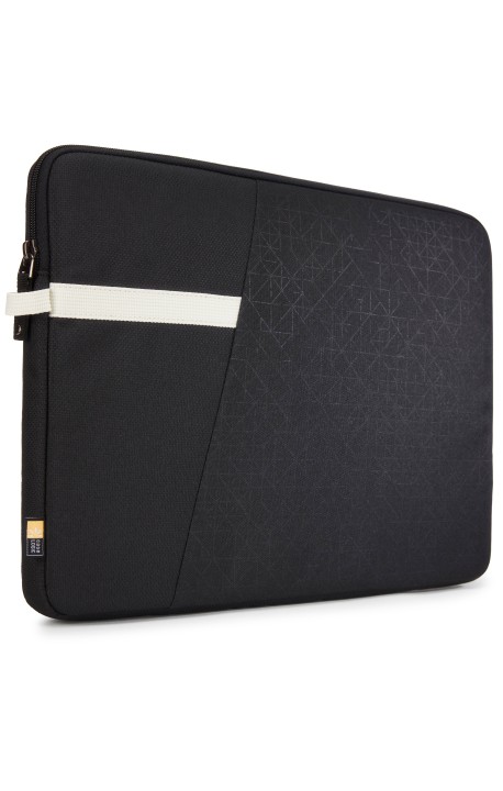 Case Logic Ibira IBRS-215 Black taske og etui til notebook 39,6 cm (15.6") Grå