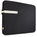 Case Logic Ibira IBRS-215 Black taske og etui til notebook 39,6 cm (15.6") Grå