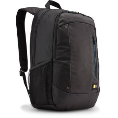 Case Logic Jaunt WMBP-115 Black taske og etui til notebook 39,6 cm (15.6