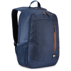 Case Logic Jaunt WMBP-115 Dress Blue taske og etui til notebook 39,6 cm (15.6