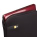 Case Logic LAPS-111 Black taske og etui til notebook 29,5 cm (11.6") Sort
