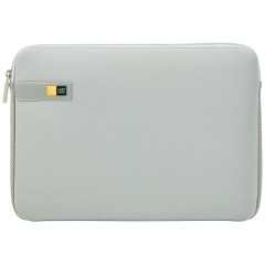 Case Logic Laps -114 Aqua gray taske og etui til notebook 35,6 cm (14