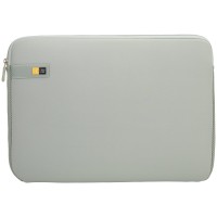 Case Logic Laps -116 Aqua gray taske og etui til notebook 40,6 cm (16