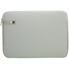 Case Logic Laps -116 Aqua gray taske og etui til notebook 40,6 cm (16