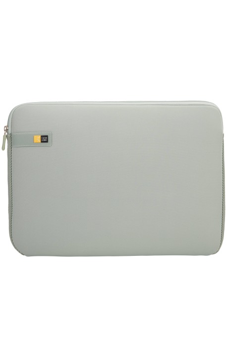 Case Logic Laps -116 Aqua gray taske og etui til notebook 40,6 cm (16") Grå