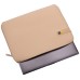 Case Logic Laps LAPS114 - Frontier Tan taske og etui til notebook 35,6 cm (14") Solbrun