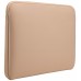 Case Logic Laps LAPS116 - Frontier Tan taske og etui til notebook 40,6 cm (16") Solbrun