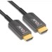 CLUB3D CAC-1376 HDMI-kabel 10 m HDMI Type A (Standard) Sort