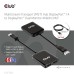 CLUB3D CSV-7220 videokabel adapter DisplayPort