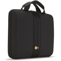 Case Logic QNS-111 Black taske og etui til notebook 29,5 cm (11.6