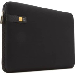 Case Logic LAPS-113 Black taske og etui til notebook 33,8 cm (13.3