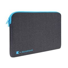 Dynabook PX2005E-1NCA taske og etui til notebook 39,6 cm (15.6