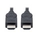 Manhattan 355308 HDMI-kabel 1,5 m HDMI Type A (Standard) Sort