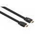 Manhattan 355612 HDMI-kabel 2 m HDMI Type A (Standard) Sort