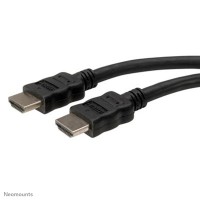 Neomounts by Newstar HDMI6MM HDMI-kabel 2 m HDMI Type A (Standard) Sort