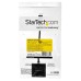 StarTech.com CDP2DP14UCPB USB grafisk adapter 7680 x 4320 pixel Sort